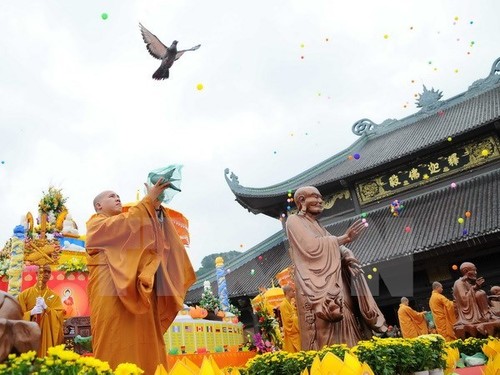 Vietnam betters implementing religion-related laws - ảnh 1